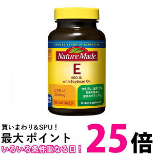 lC`[Ch ːE400 100 100 NATUREMADE ySB04870z
