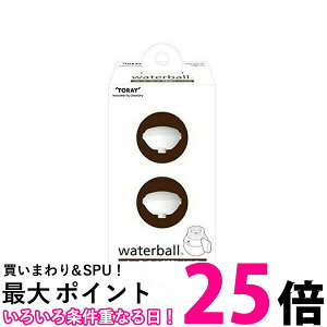 TORAY WBC600-W ���� waterball �E�H�[�^�[�{�[�� �����p�J�[�g���b�W �򐅊�p�J�[�g���b�W (2��) �ySB05057�z
