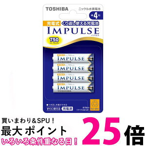  TNH-4A 4P jbPfdr [d P4`×4{ CpX IMPULSE TOSHIBA ySB05358z