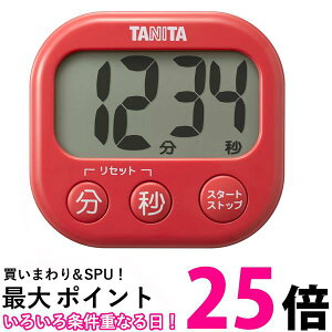 �^�j�^ TD�|429�|RD �R�ۂł������^�C�}�[ �`�F���[���b�h TANITA �ySB05400�z