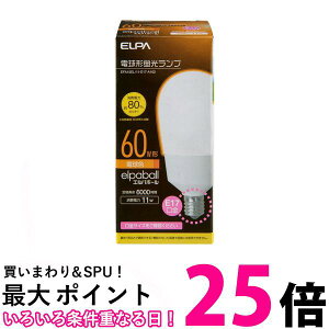 Gp EFA15EL/11-E17-A162 d`uv dF 60W` E17 ELPA ySB06882z