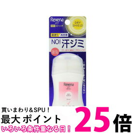 レセナ ドライシールド パウダースティック フルーティフローラル 20g ワキ汗・ニオイ対策 REXENA ユニリーバ 【SB07811】