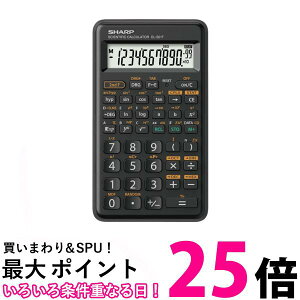 �V���[�v EL-501TX EL501TX �֐��d��G���g���[���f�� �s�^�S���X �u���b�N�n �֐��d�� SHARP �ySB07904�z