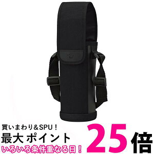 �ۈ� MC-CA03-BA �X�e�����X�{�g���J�o�[ �u���b�N 0.6L�p �����J�o�[ �V�����_�[�x���g�� ZOJIRUSHI �ySB08040�z