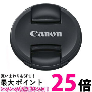 �L���m�� E-77II �����Y�L���b�v 77mm Canon �ySB08360�z