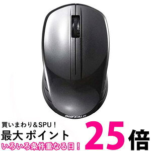 obt@[ BSMBW100BK  2.4GHz BlueLED}EX CX 3{^ ubN BUFFALO ySB08389z