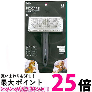 yeBI Lp FIXCARE s悪D₷ n[hXbJ[uV M S SL Petio ySB08905z