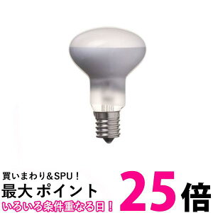 U RF5017502P ~jt R50 E17 50W 2 nCr[ d YAZAWA ySB12141z