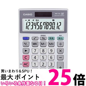 �J�V�I MW-12A-N �d�� �~�j�W���X�g�^�C�v 12�� �ySB12276�z