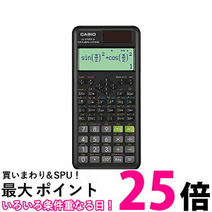 JVI fx-375ESA-N ֐d ϕEvvZEwR\ 394֐E@\ CASIO ySB12407z