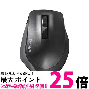 �o�b�t�@���[ BSMBW300MBK �u���b�N ����BlueLED 3�{�^���v���~�A���t�B�b�g�}�E�X �ySB12635�z