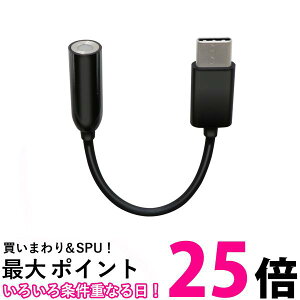 GR EHP-C35BK USB-C 4 Cz[qϊP[u ubN ELECOM ySB16476z