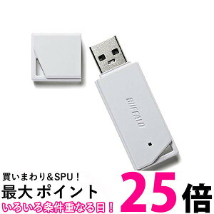 obt@[ RUF2-KR32GA WH zC 32GBg USB2.0 ǂUSB[ ySB16576z