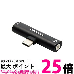 GR MPA-C35PDBK ubN ϊA_v^ Type-C-4Ƀ3.5mmCzWbN d@\t ySB16979z