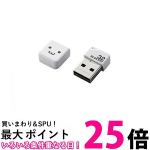 GR MF-SU2B32GWHF zCg USB 32GB USB2.0 ^ Xgbvz[ Lbvt ySB18684z