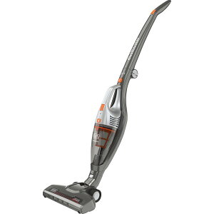 ギフト ブラック+デッカー コンパクトスティッククリーナー SVB420J 【STS228348472】