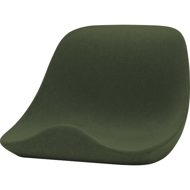 楽天市場】＆MEDICAL KURA SEAT HB（クラシート ハイバック） オリーブ 