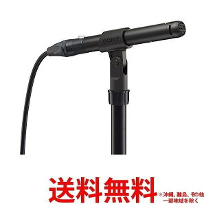 SONY ECM-100U ySS4548736080294z