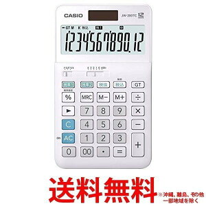 CASIO W�ŗ��d�� JW-200TC �ySS4549526608407�z