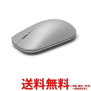 Microsoft SURFACE MOUSE WS3-00007 ySS4549576048376z