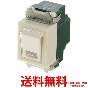 Panasonic �p�i�\�j�b�N �t���J���[�����p�C���b�g�X�C�b�`B WN5241P �ySS4902710023156�z