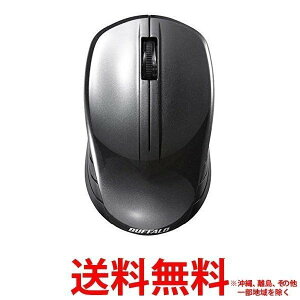 iBUFFALO BlueLED}EX 3{^ BSMBW100BK ySS4950190358657z