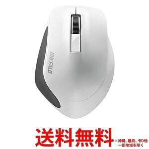 iBUFFALO ����BlueLED 3�{�^���v���~�A���t�B�b�g�}�E�X BSMBW300MWH �ySS4950190358947�z