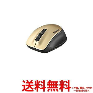 iBUFFALO �������[�U�[ �v���~�A���t�B�b�g�}�E�X M�T�C�YBSMLW500MGD �ySS4950190362555�z