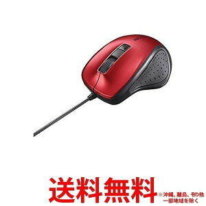 iBUFFALO �L��BlueLED���w���}�E�X �É�/5�{�^��/DPI�؂�ւ��{�^�� BSMBU300RD �ySS4950190365686�z