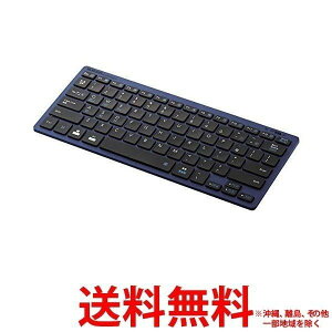 �G���R�� �u���[�g�D�[�X�~�j�L�[�{�[�h �u���[ TK-FBP102BU(1�R) �ySS4953103344983�z