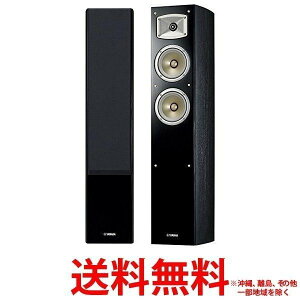 YAMAHA 2way 3�X�s�[�J�[�\���g�[���{�[�C�X�s�[�J�[ NS-F330(B) 1�z�� �ySS4957812590686�z