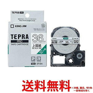 �e�v���E�v�� �e�[�v�J�[�g���b�W �㎿�����x�� �� 36mm SP36K(1�R��) �ySS4971660751365�z