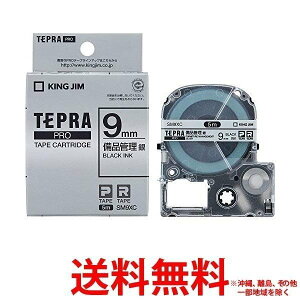 �e�v���E�v�� �e�[�v�J�[�g���b�W ���i�Ǘ����x�� �� 9mm SM9XC(1�R��) �ySS4971660767977�z