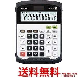 CASIO �d�� WD-320MT �ySS4971850092360�z
