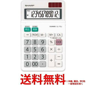 �V���[�v �~�j�i�C�X�T�C�Y�^�C�v�d�� EL-772-JX(1��) �ySS4974019810607�z