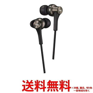 JVC �X�}�z�Ή� �X�e���I�~�j�w�b�h�z�� HA-FR46-B(1�R��) �ySS4975769420276�z