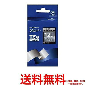 brother ���x�����C�^�[�E�v�����^�[��p �������e�[�v �v���~�A���^�C�v TZE-PR935 12mm �ySS4977766786966�z