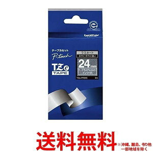 brother ���x�����C�^�[�E�v�����^�[��p �������e�[�v �v���~�A���^�C�v TZE-PR955 24mm �ySS4977766786997�z