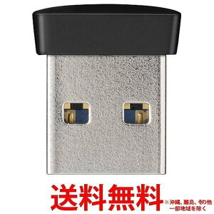 BUFFALO USB�������[ RUF3-PS32G-BK �ySS4981254020975�z