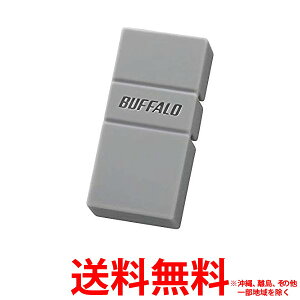 BUFFALO USB������ RUF3-AC32G-GY �ySS4981254053928�z