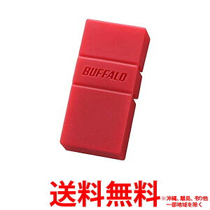 BUFFALO USB������ RUF3-AC32G-RD �ySS4981254053935�z