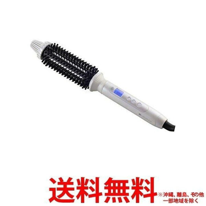 楽天市場】CREATE ION ロールブラシアイロン ヘアアイロン CIBI-G26W 