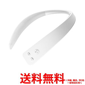 Panasonic ���C�����X�l�b�N�X�s�[�J�[ �z���C�g SC-WN10-W�ySS4549980481240�z