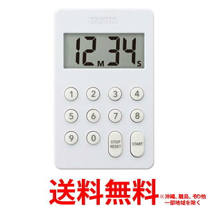 �^�j�^ �f�W�^���^�C�}�[ �z���C�g �e���L�[���쉹���� �z���C�g TD-415-WH(1��)�ySS4904785541610�z