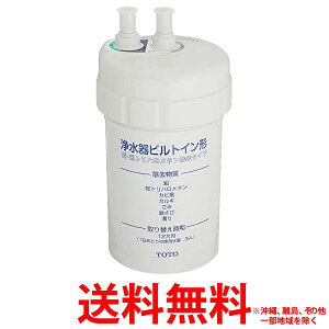 TOTO �򐅃J�[�g���b�W TH634-1 �ySS4940577294876�z