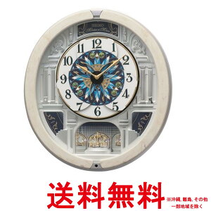 ZCR[NbN(Seiko Clock) |v NI[cv 炭莞v AiO gvZNV fB 443×405×98mm RE604AySS4517228045295z