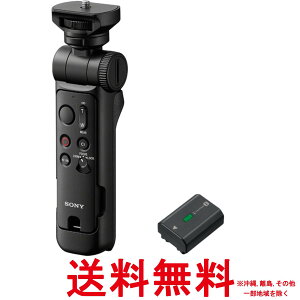 SONY(�\�j�[) ACC-VPT3ZK �A�N�Z�T���[�L�b�g(GP-VPT3 �u���b�N + NP-FZ100)�ySS4546821924041�z