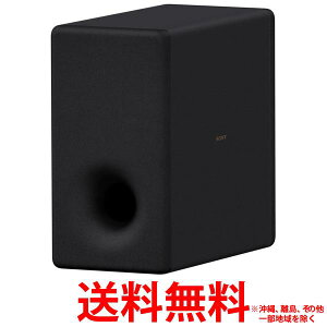 SONY CXTuE[t@[ SA-SW3ySS4548736109957z