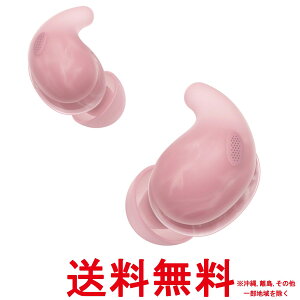 �\�j�[ ���C�����X �m�C�Y�L�����Z�����O �C���z�� LinkBuds Fit/WF-LS910N �m�C�L���� �O���捞�� WF-LS910N PZ �s���N�ySS4548736169814�z