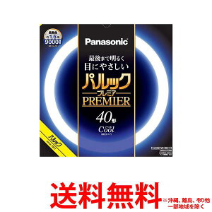 Panasonic FCL40ECW38HF3ySS4549980590621z